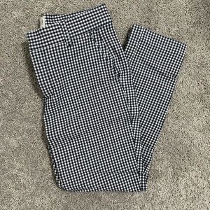 GAP Cropped Pants
